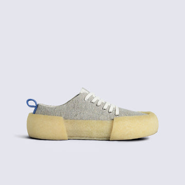 Atlas Sneaker Grey